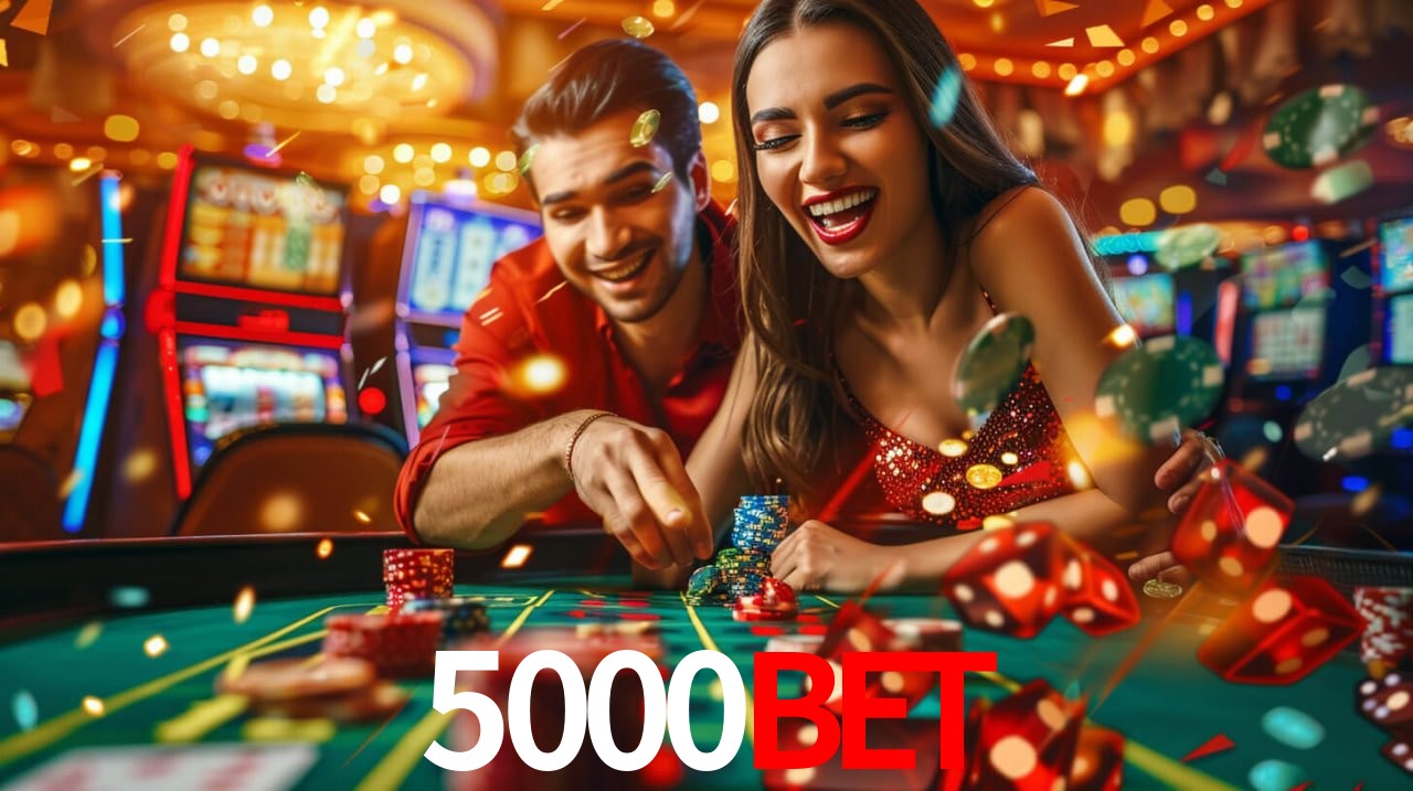 5000bet - Customer Support