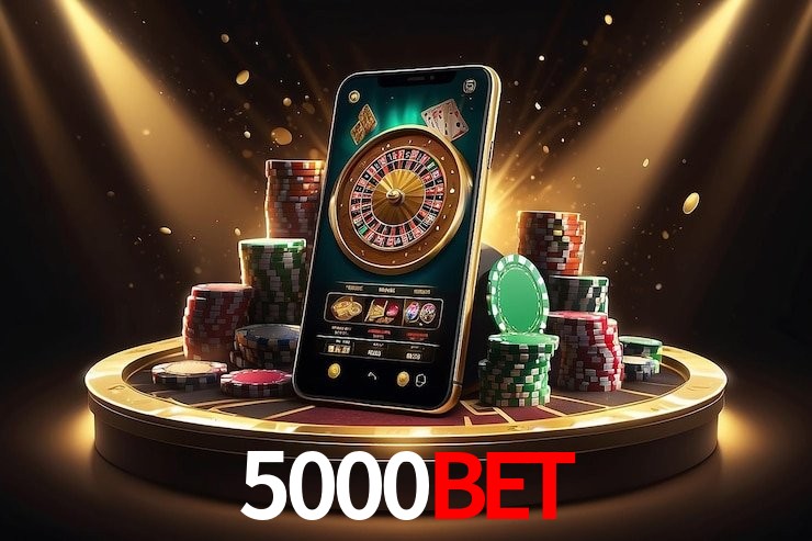 5000bet - Winners Celebration